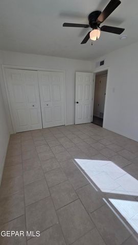 204 CLARISA Lane, El Paso, TX 79907