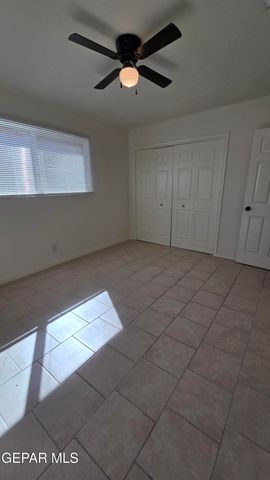 204 CLARISA Lane, El Paso, TX 79907