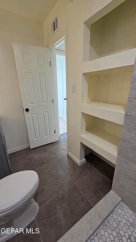 204 CLARISA Lane, El Paso, TX 79907