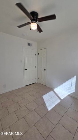 204 CLARISA Lane, El Paso, TX 79907