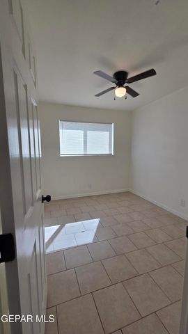 204 CLARISA Lane, El Paso, TX 79907