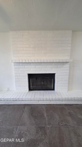 204 CLARISA Lane, El Paso, TX 79907