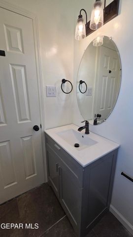 204 CLARISA Lane, El Paso, TX 79907