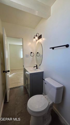 204 CLARISA Lane, El Paso, TX 79907