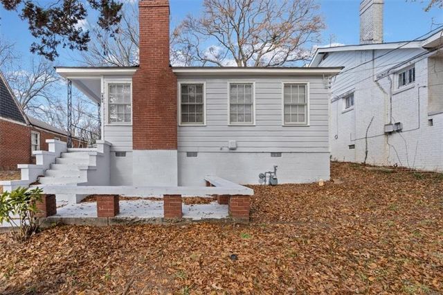 449 10th NW Street, Atlanta, GA 30318