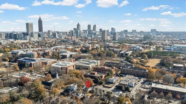 449 10th NW Street, Atlanta, GA 30318