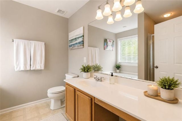 302 Oak Leaf Place, Acworth, GA 30102