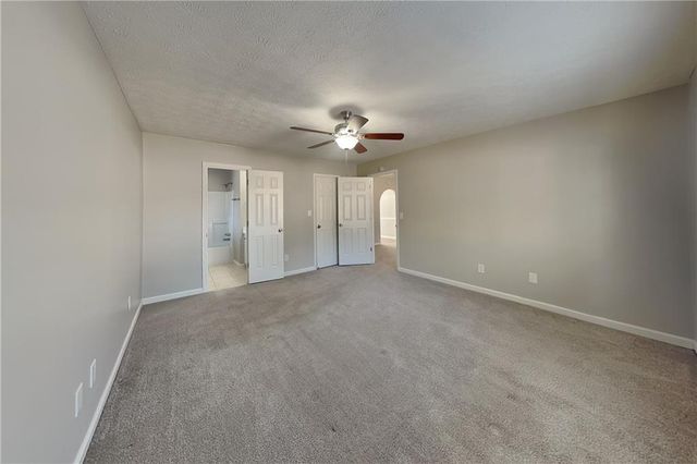 161 Bentley Parkway, Woodstock, GA 30188