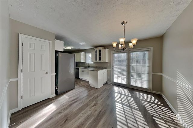 161 Bentley Parkway, Woodstock, GA 30188