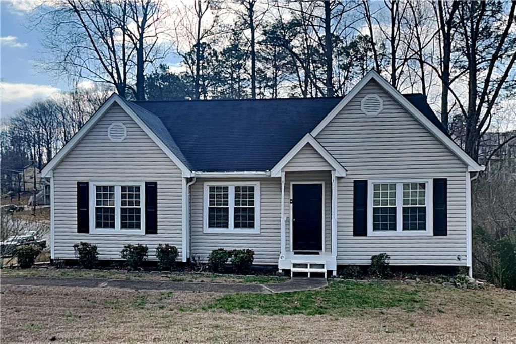 161 Bentley Parkway, Woodstock, GA 30188