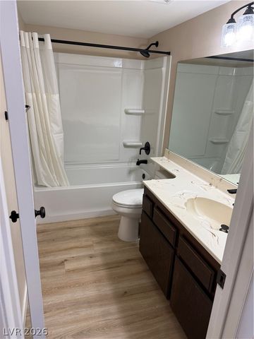 1302 Georgia Avenue B, Boulder City, NV 89005