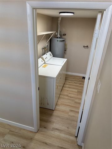 1302 Georgia Avenue B, Boulder City, NV 89005