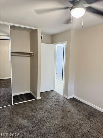 1302 Georgia Avenue B, Boulder City, NV 89005