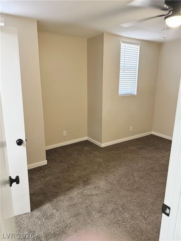 1302 Georgia Avenue B, Boulder City, NV 89005