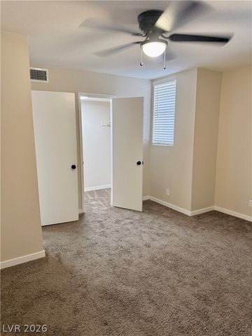 1302 Georgia Avenue B, Boulder City, NV 89005
