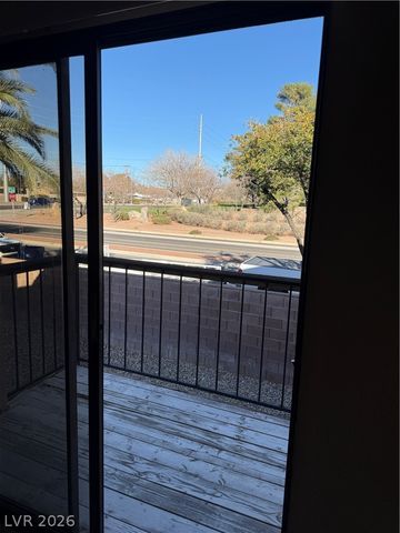 1302 Georgia Avenue B, Boulder City, NV 89005