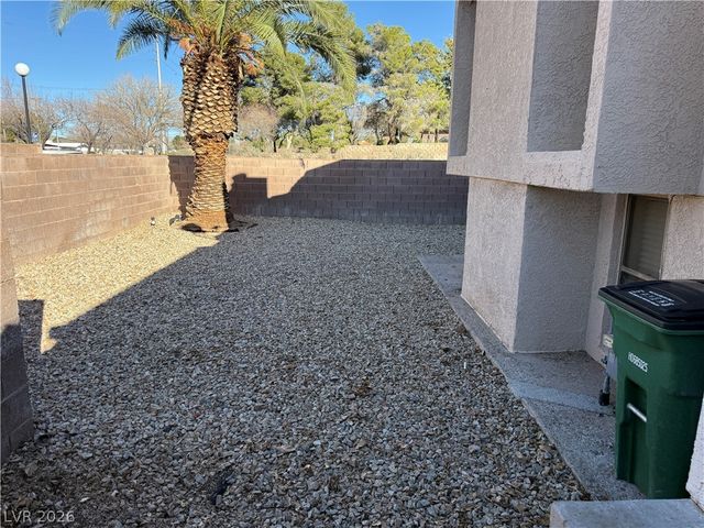 1302 Georgia Avenue B, Boulder City, NV 89005