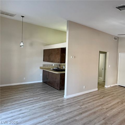 1302 Georgia Avenue B, Boulder City, NV 89005