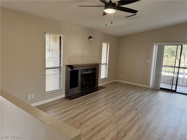 1302 Georgia Avenue B, Boulder City, NV 89005