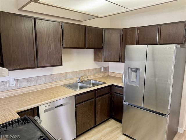 1302 Georgia Avenue B, Boulder City, NV 89005