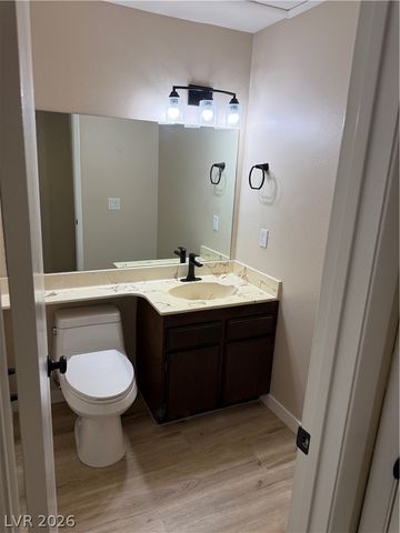 1302 Georgia Avenue B, Boulder City, NV 89005