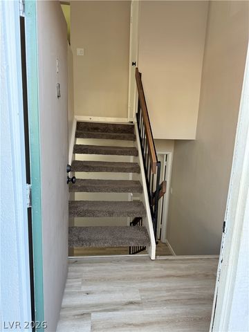 1302 Georgia Avenue B, Boulder City, NV 89005
