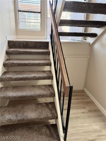 1302 Georgia Avenue B, Boulder City, NV 89005