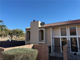 1302 Georgia Avenue B, Boulder City, NV 89005