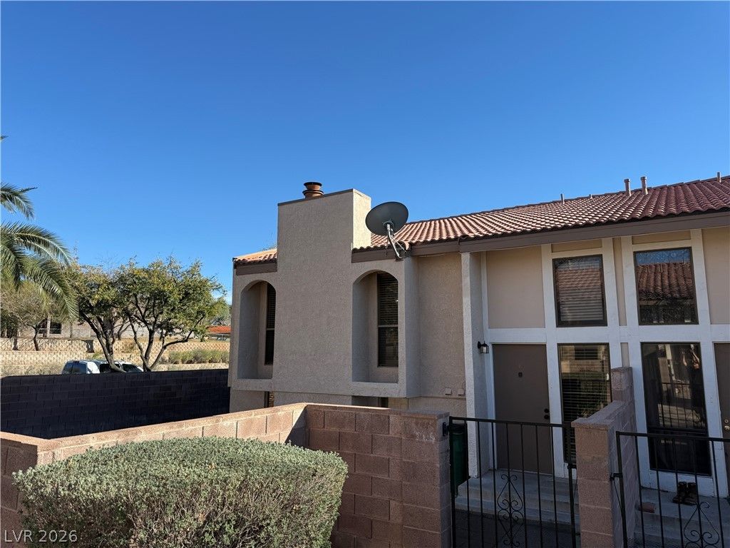 1302 Georgia Avenue B, Boulder City, NV 89005