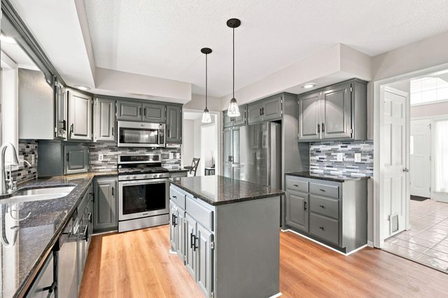 14994 Crane Street NW, Andover, MN 55304