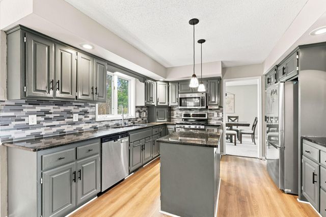 14994 Crane Street NW, Andover, MN 55304