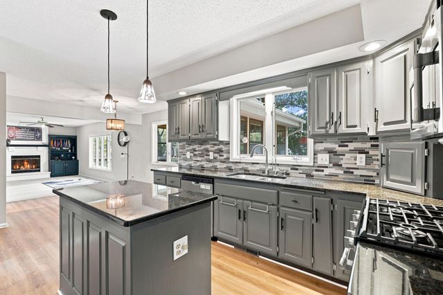 14994 Crane Street NW, Andover, MN 55304