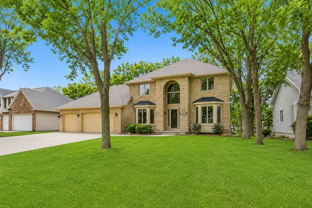 14994 Crane Street NW, Andover, MN 55304