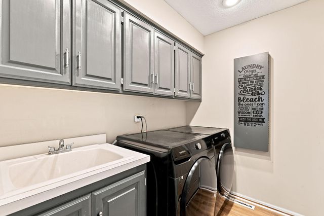 14994 Crane Street NW, Andover, MN 55304