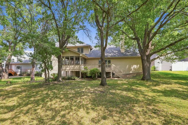 14994 Crane Street NW, Andover, MN 55304