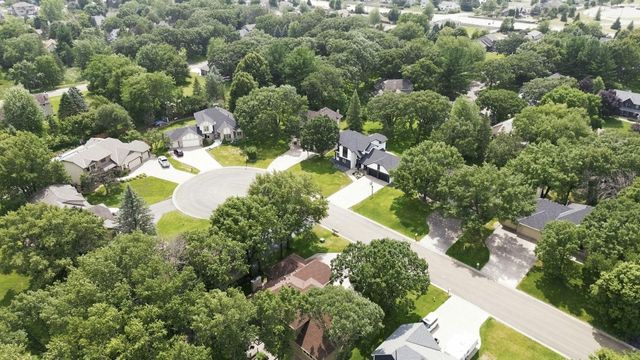 14994 Crane Street NW, Andover, MN 55304