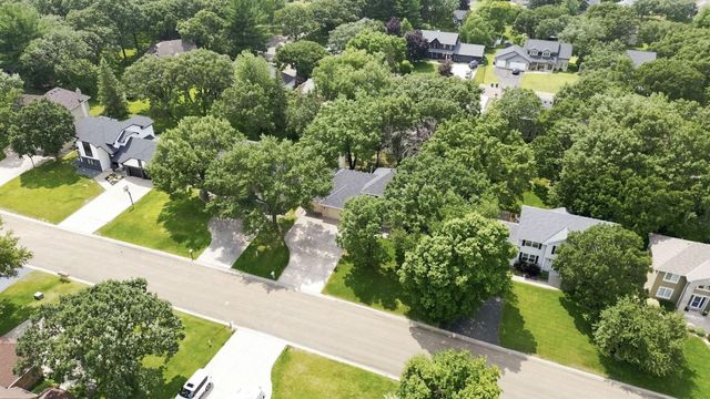 14994 Crane Street NW, Andover, MN 55304