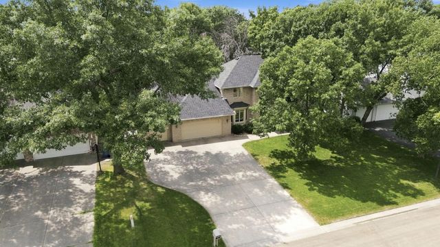 14994 Crane Street NW, Andover, MN 55304