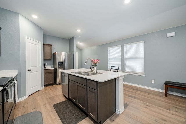 807 Sunrise Lane, Royse City, TX 75189