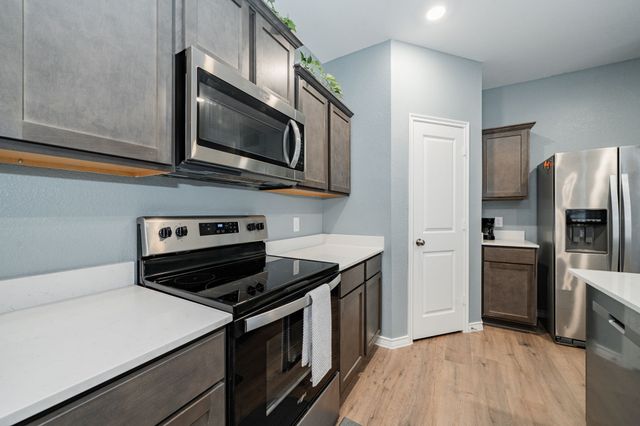 807 Sunrise Lane, Royse City, TX 75189