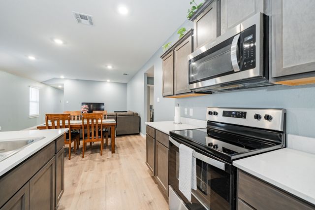 807 Sunrise Lane, Royse City, TX 75189