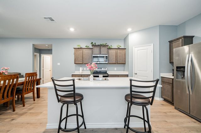 807 Sunrise Lane, Royse City, TX 75189