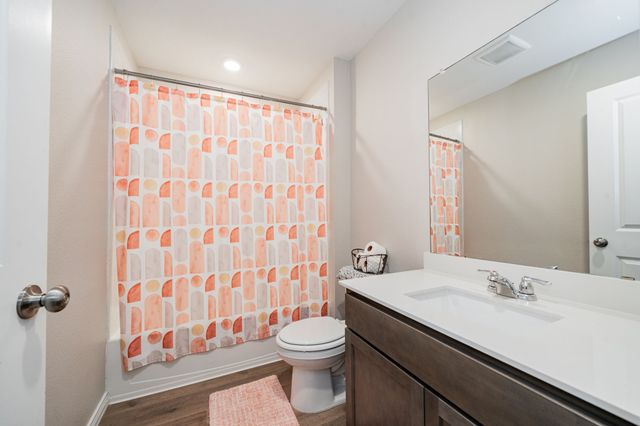 807 Sunrise Lane, Royse City, TX 75189