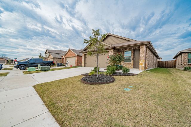807 Sunrise Lane, Royse City, TX 75189