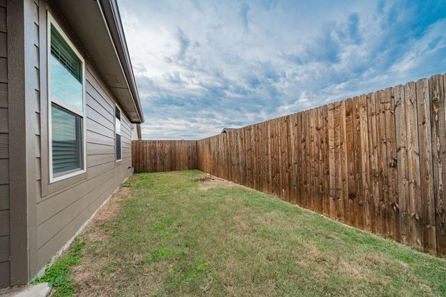 807 Sunrise Lane, Royse City, TX 75189
