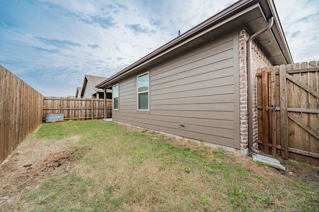 807 Sunrise Lane, Royse City, TX 75189