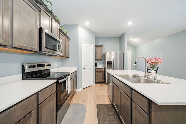 807 Sunrise Lane, Royse City, TX 75189