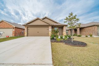807 Sunrise Lane, Royse City, TX 75189