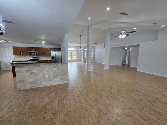 13551 BANNER ROAD, Spring Hill, FL 34609