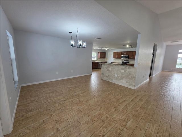 13551 BANNER ROAD, Spring Hill, FL 34609